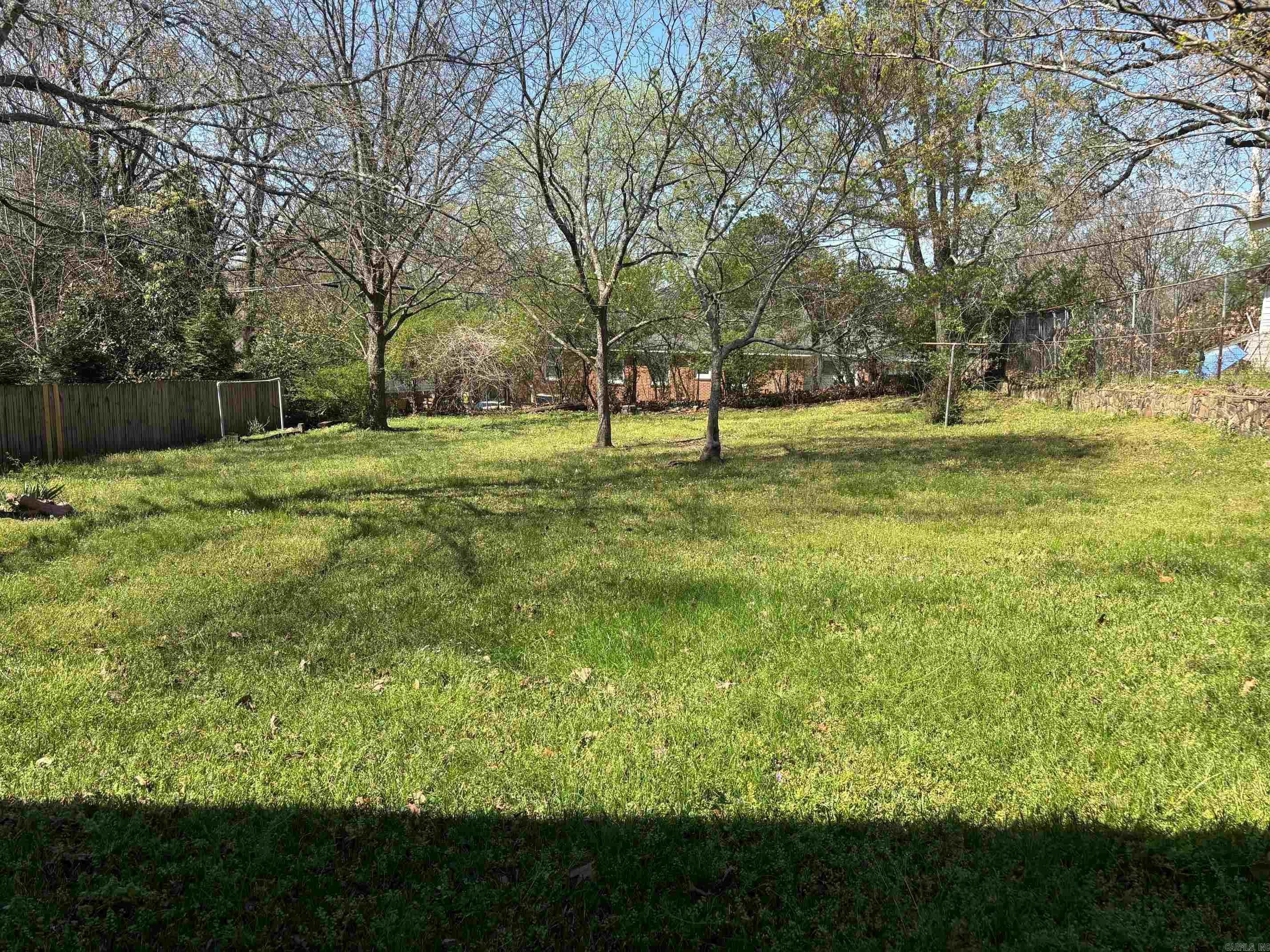 2816 Crouchwood  Little Rock, AR