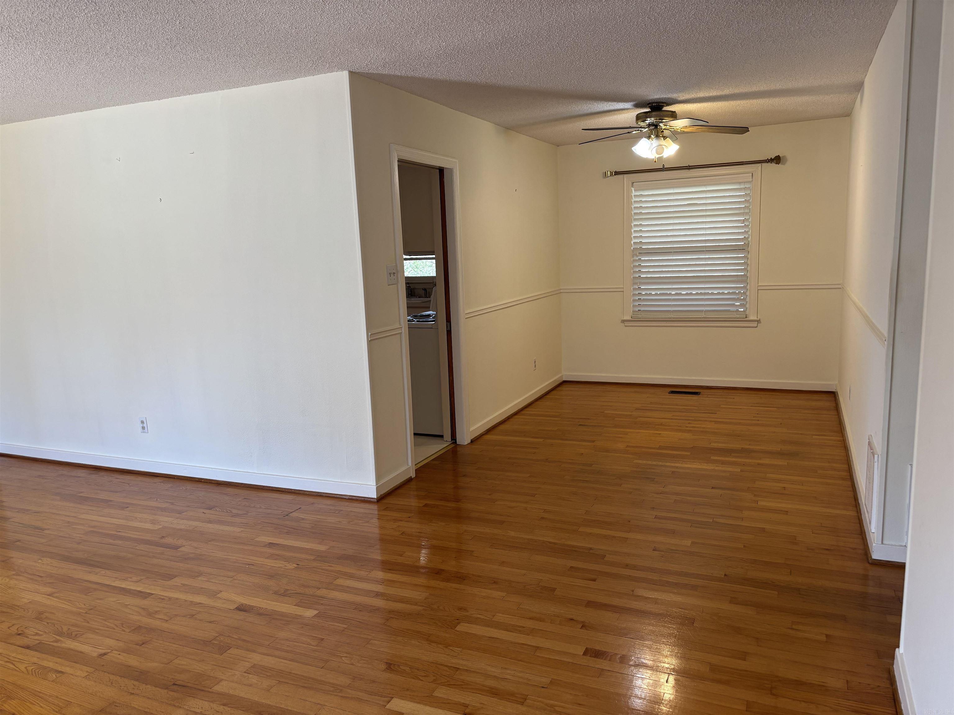 2816 Crouchwood  Little Rock, AR