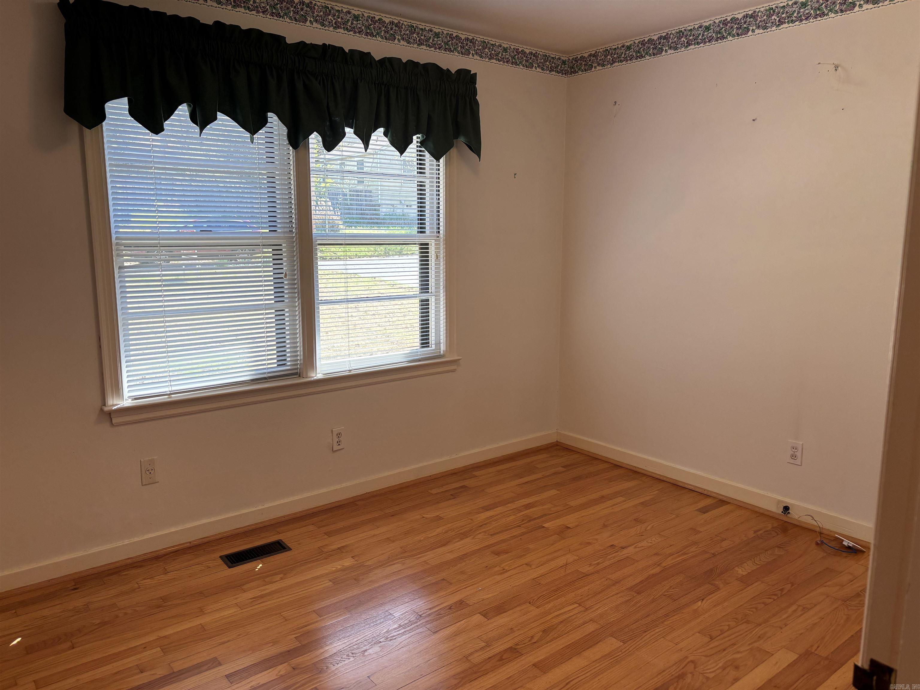 2816 Crouchwood  Little Rock, AR