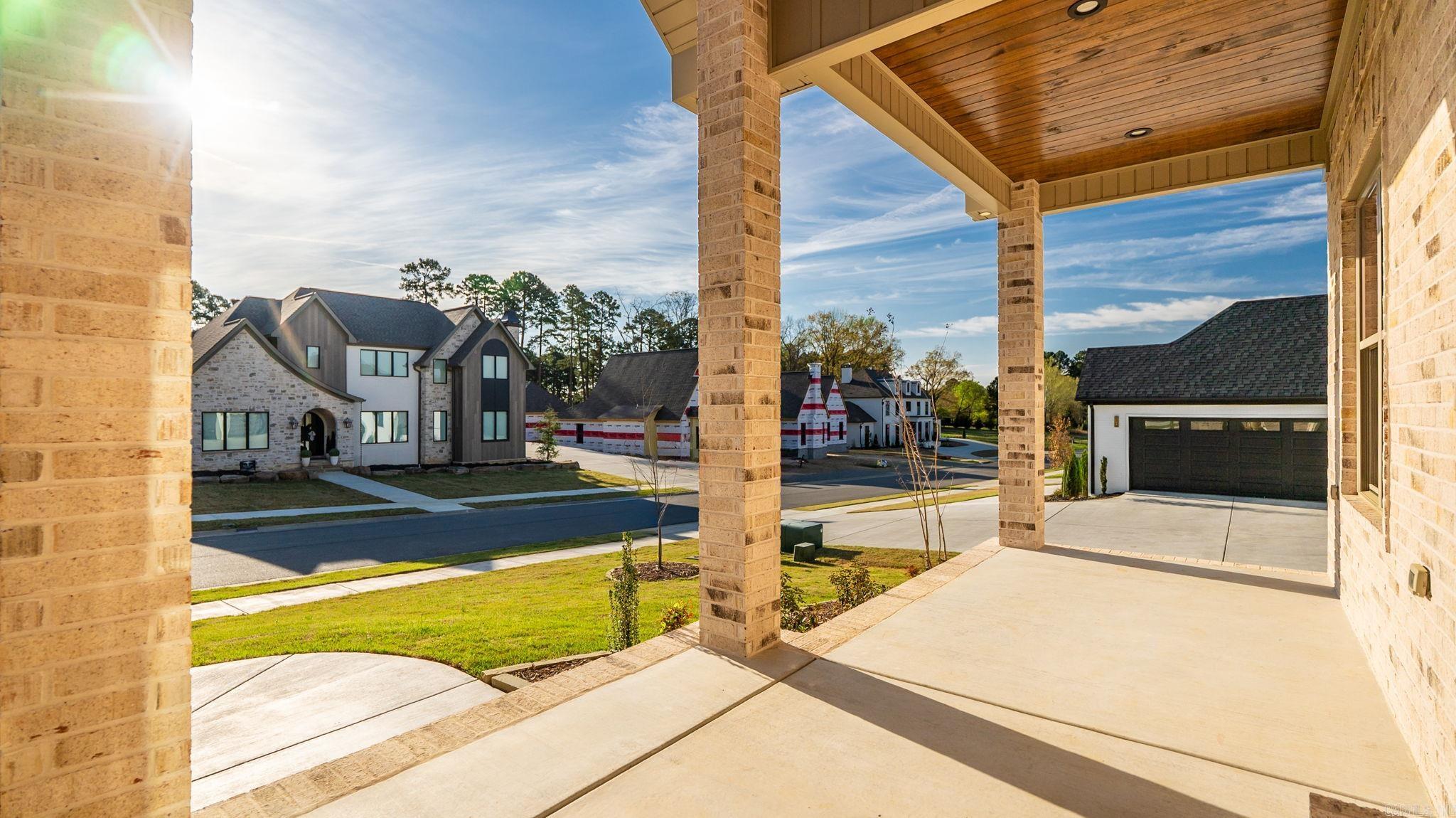 1665 Nantucket  Conway, AR