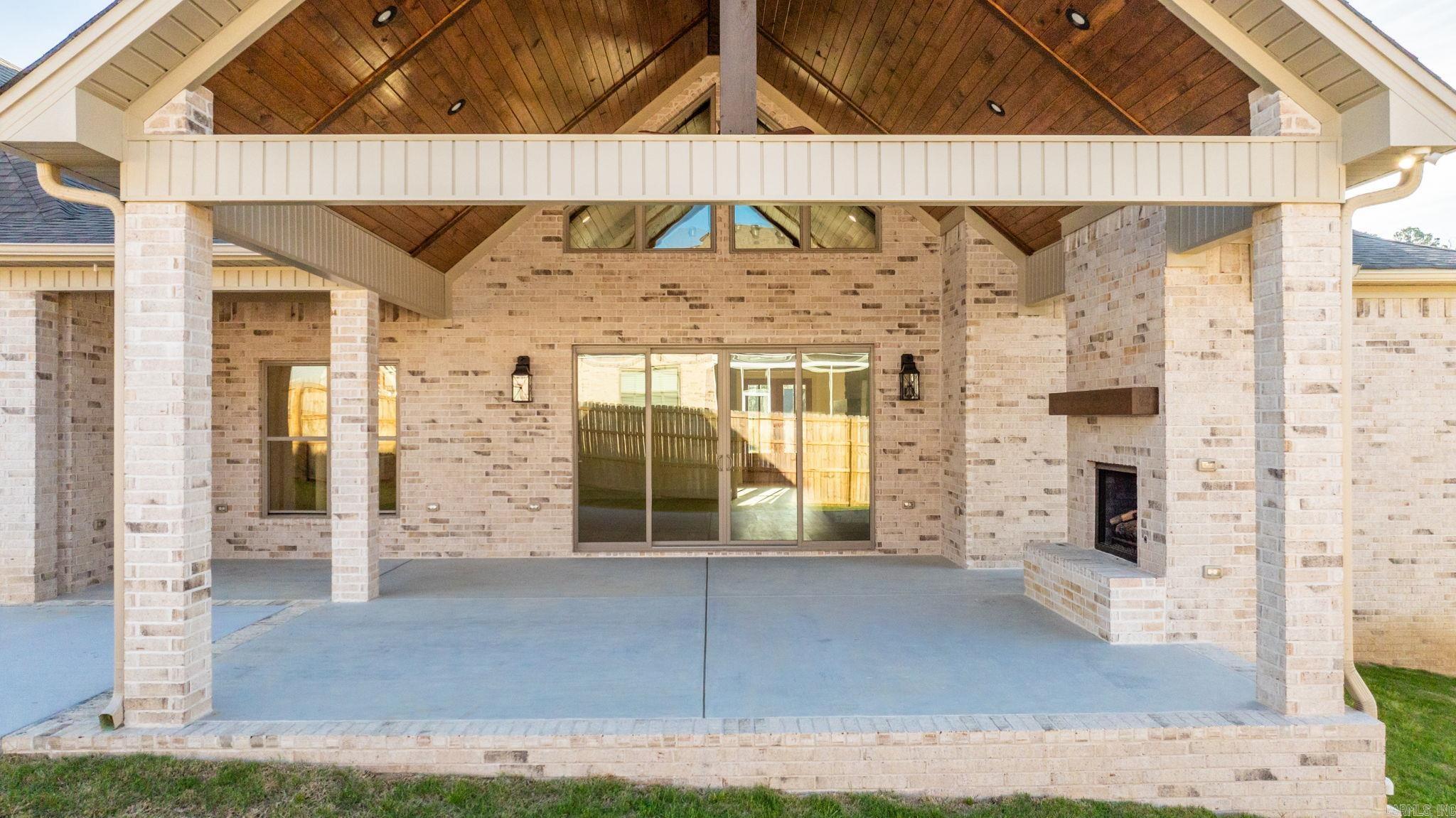 1665 Nantucket  Conway, AR