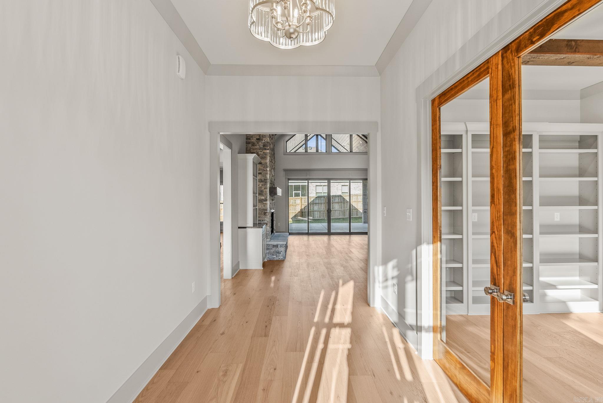 1665 Nantucket  Conway, AR