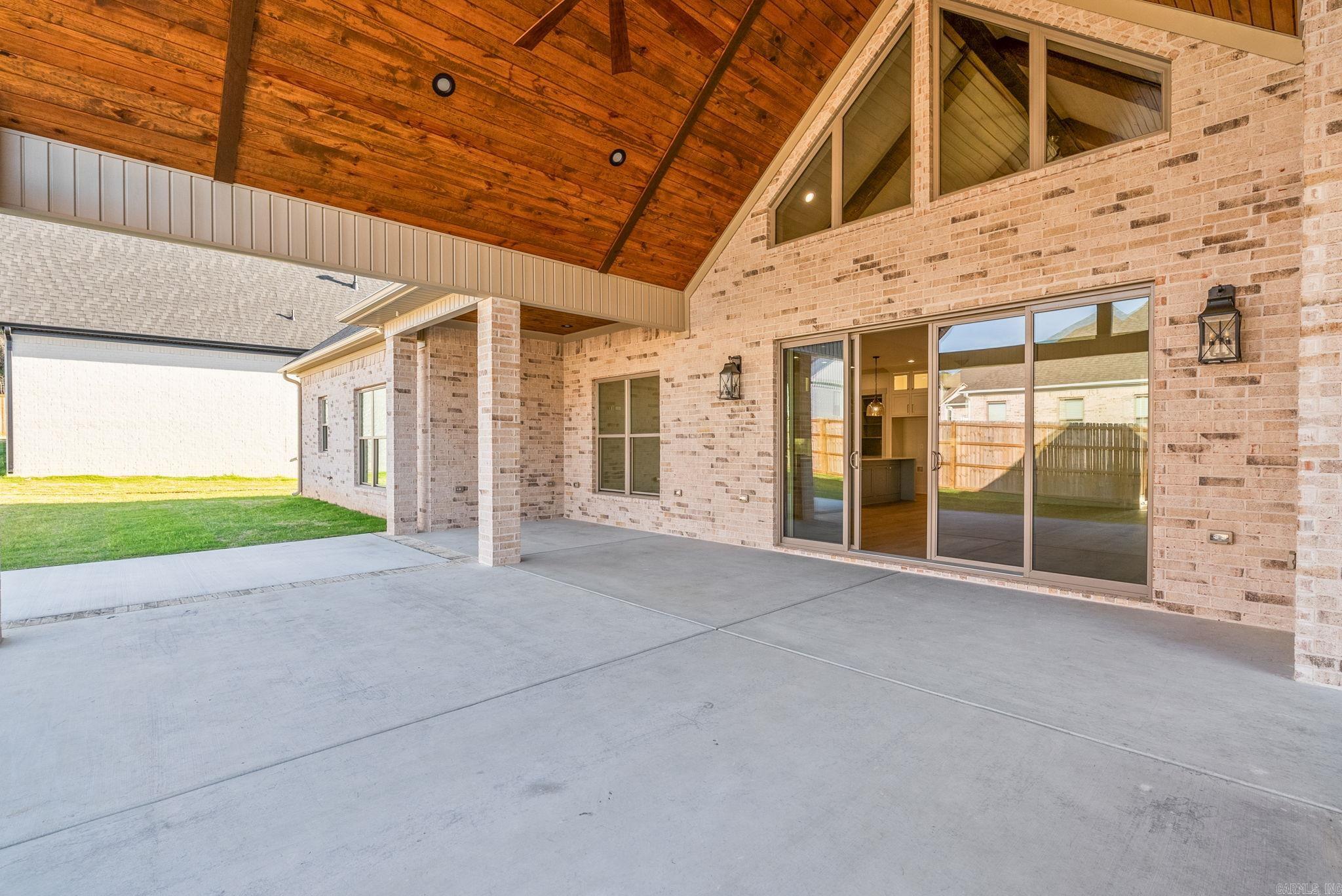 1665 Nantucket  Conway, AR