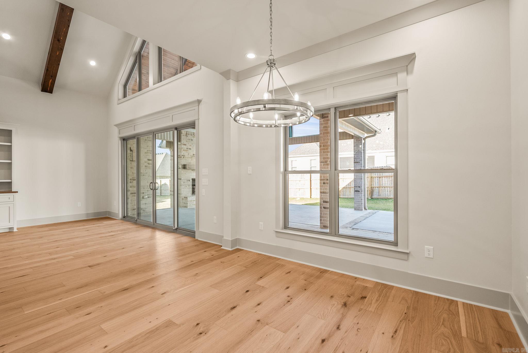 1665 Nantucket  Conway, AR