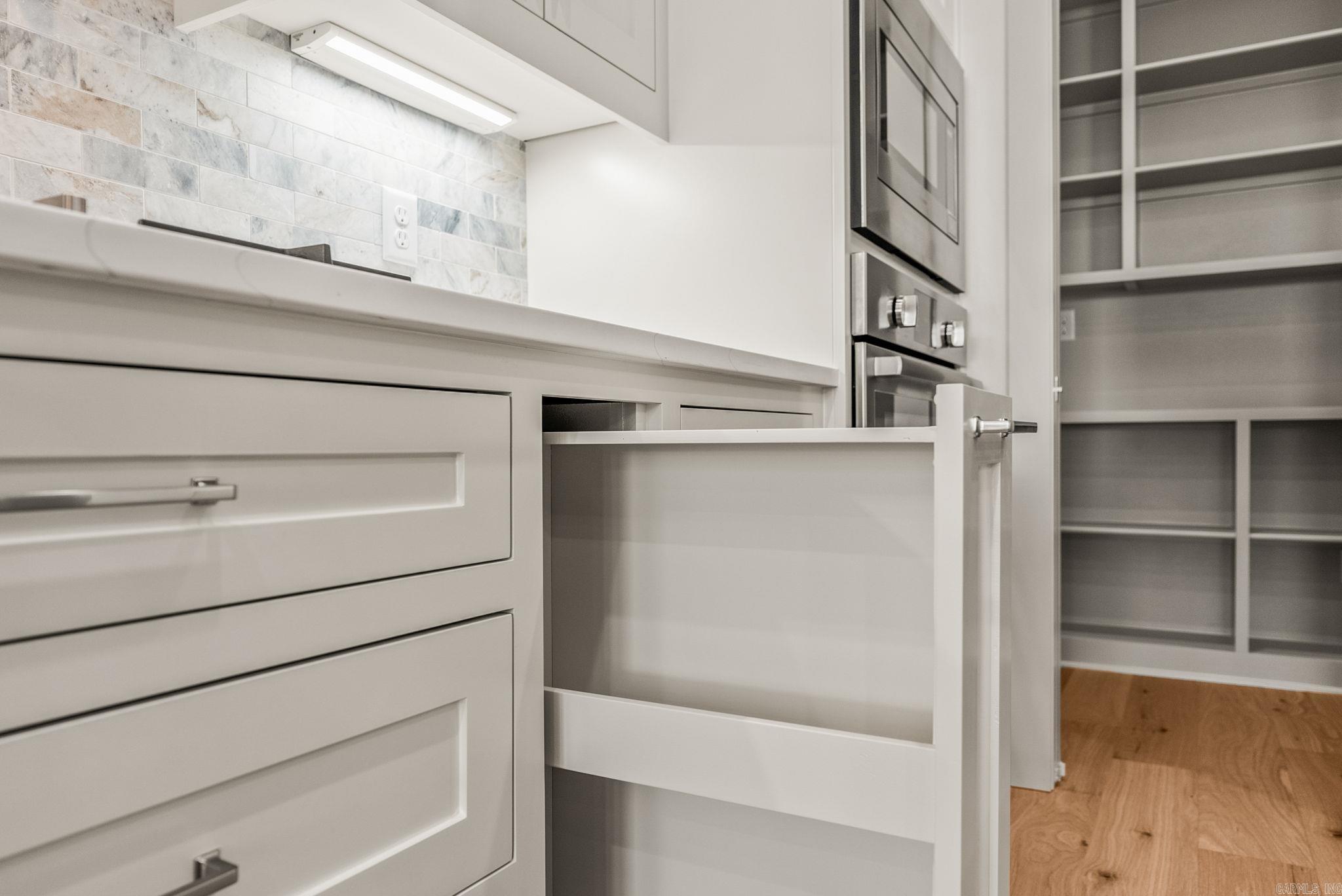 1665 Nantucket  Conway, AR