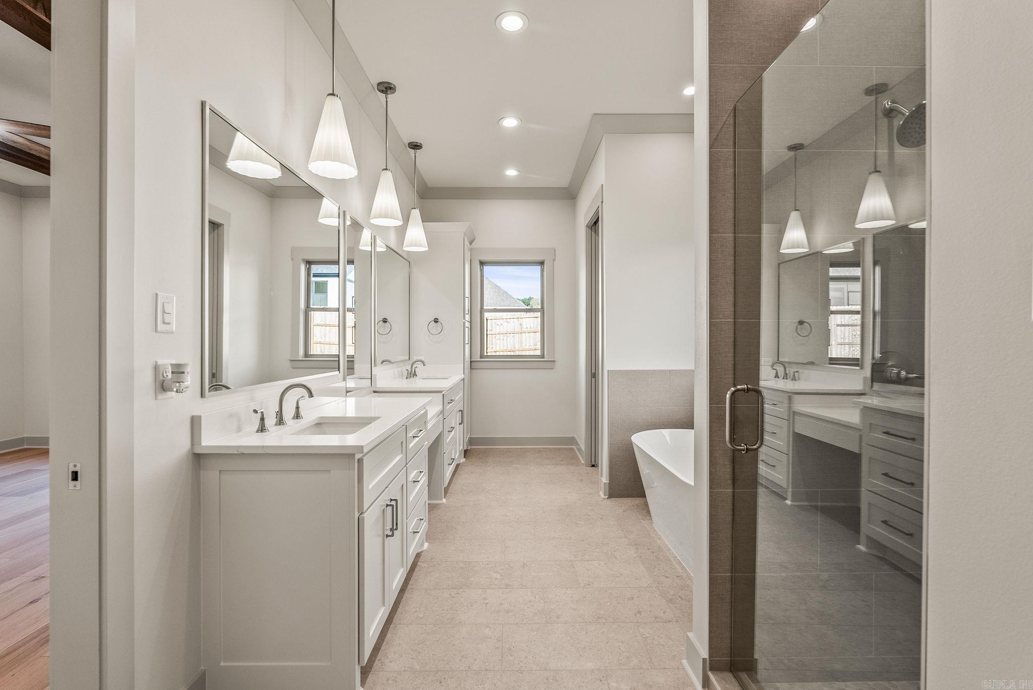 1665 Nantucket  Conway, AR