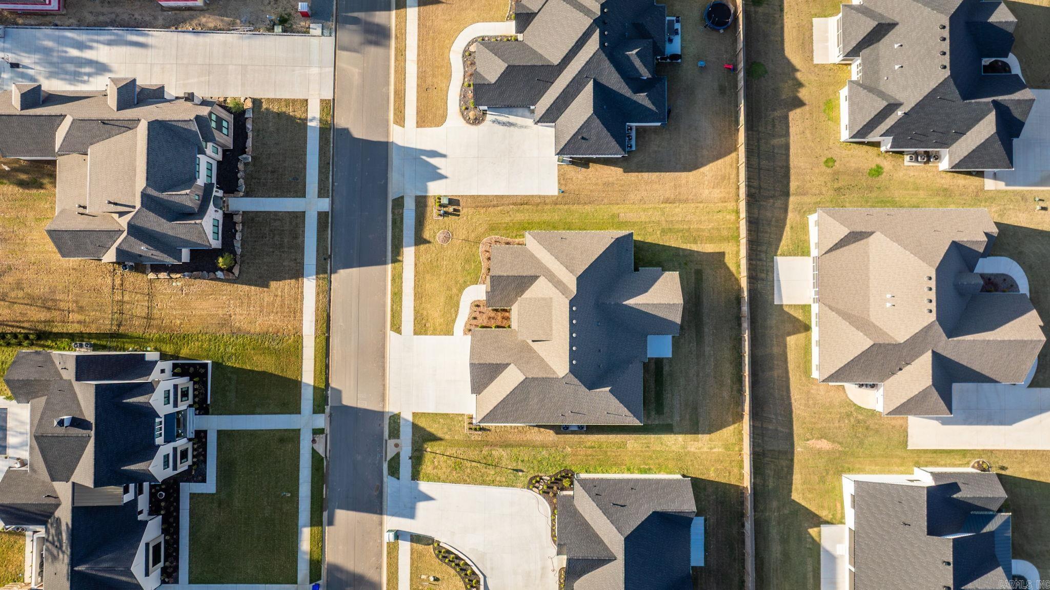 1665 Nantucket  Conway, AR