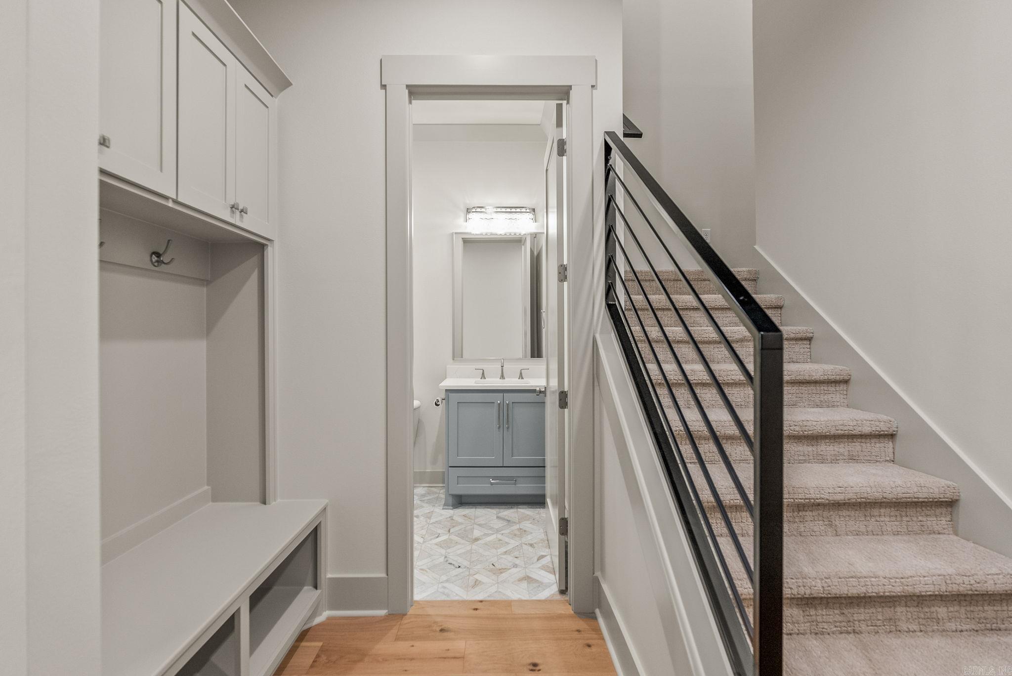 1665 Nantucket  Conway, AR