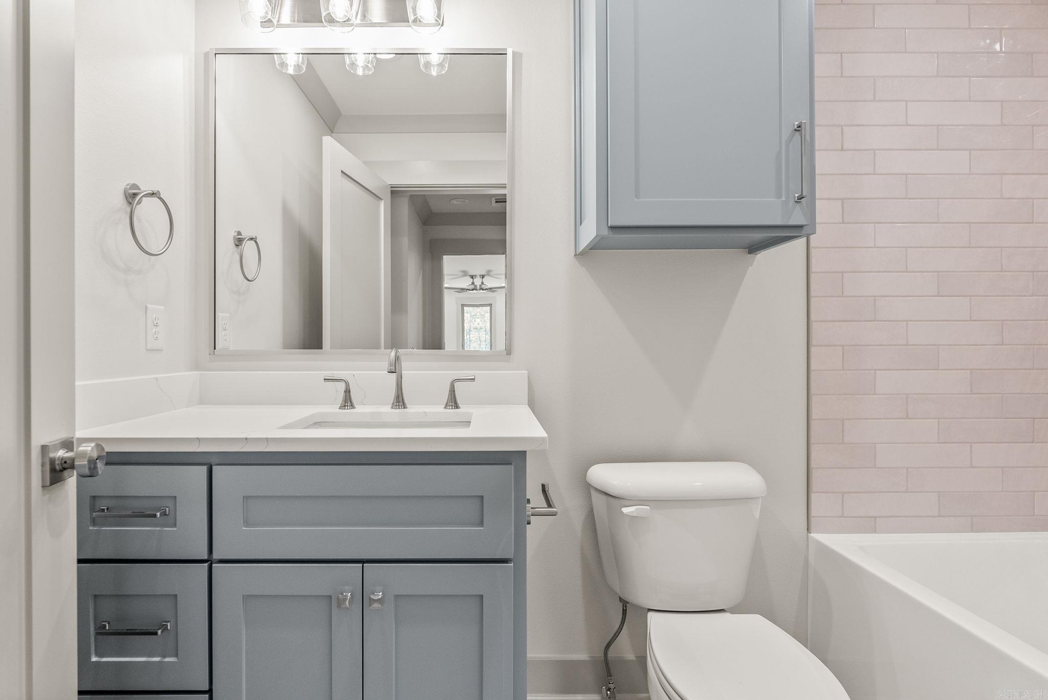 1665 Nantucket  Conway, AR