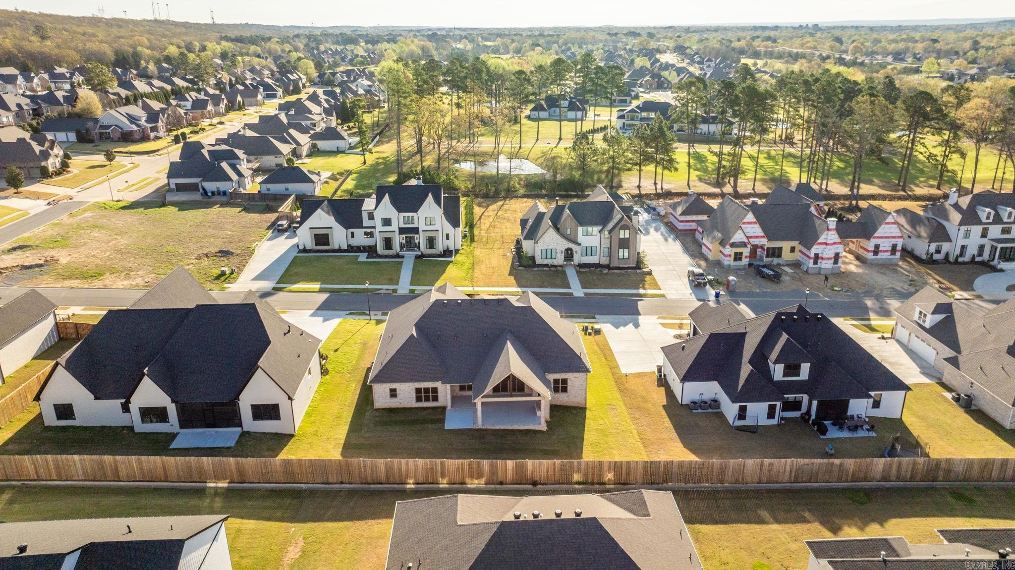 1665 Nantucket  Conway, AR