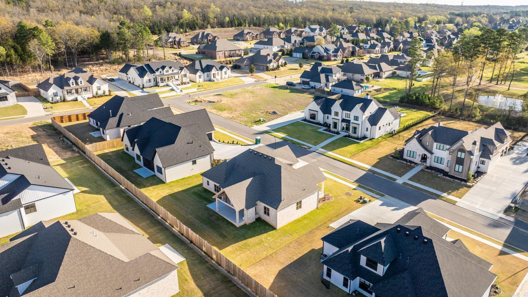 1665 Nantucket  Conway, AR