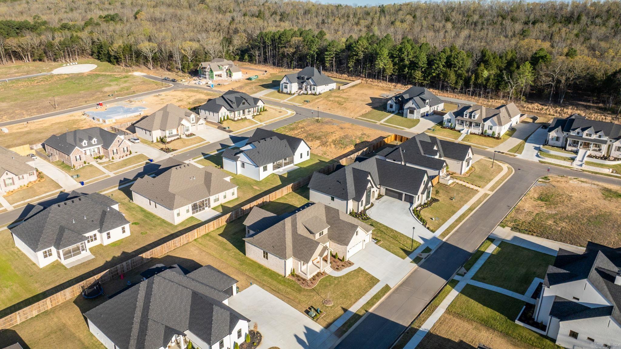 1665 Nantucket  Conway, AR