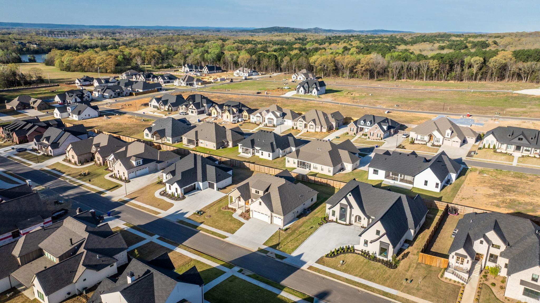 1665 Nantucket  Conway, AR