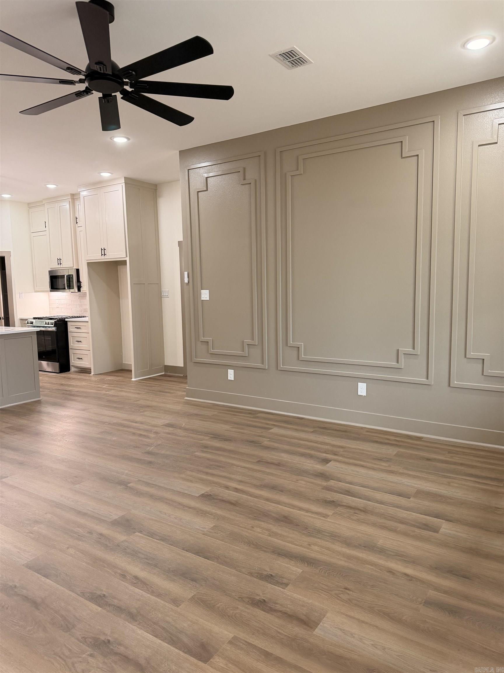 1433 JUSTICE  Jacksonville, AR