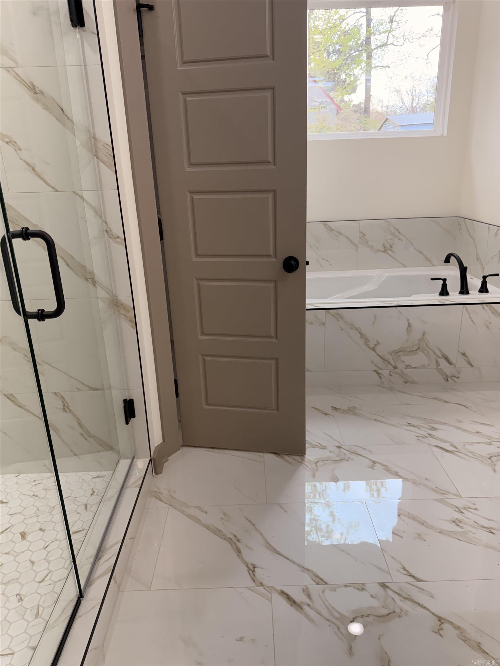 1433 JUSTICE  Jacksonville, AR