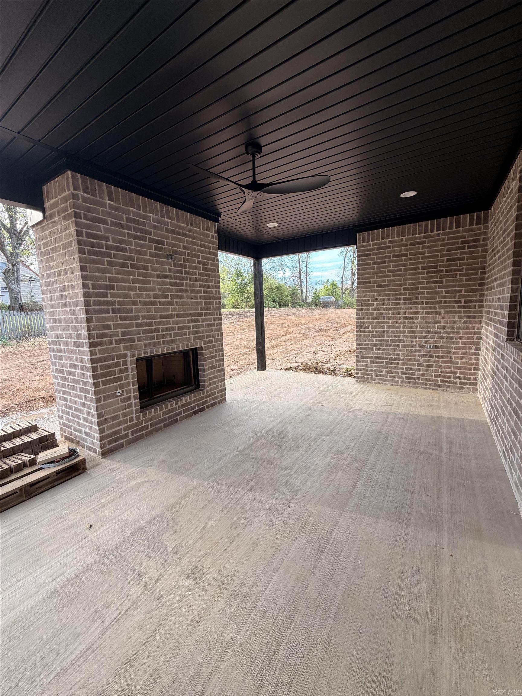 1433 JUSTICE  Jacksonville, AR