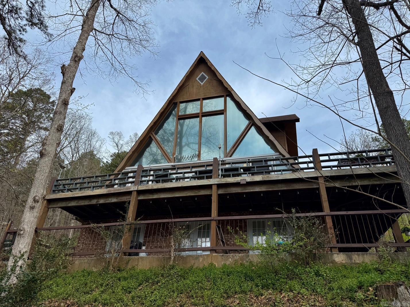 280 Lost End  Hot Springs, AR