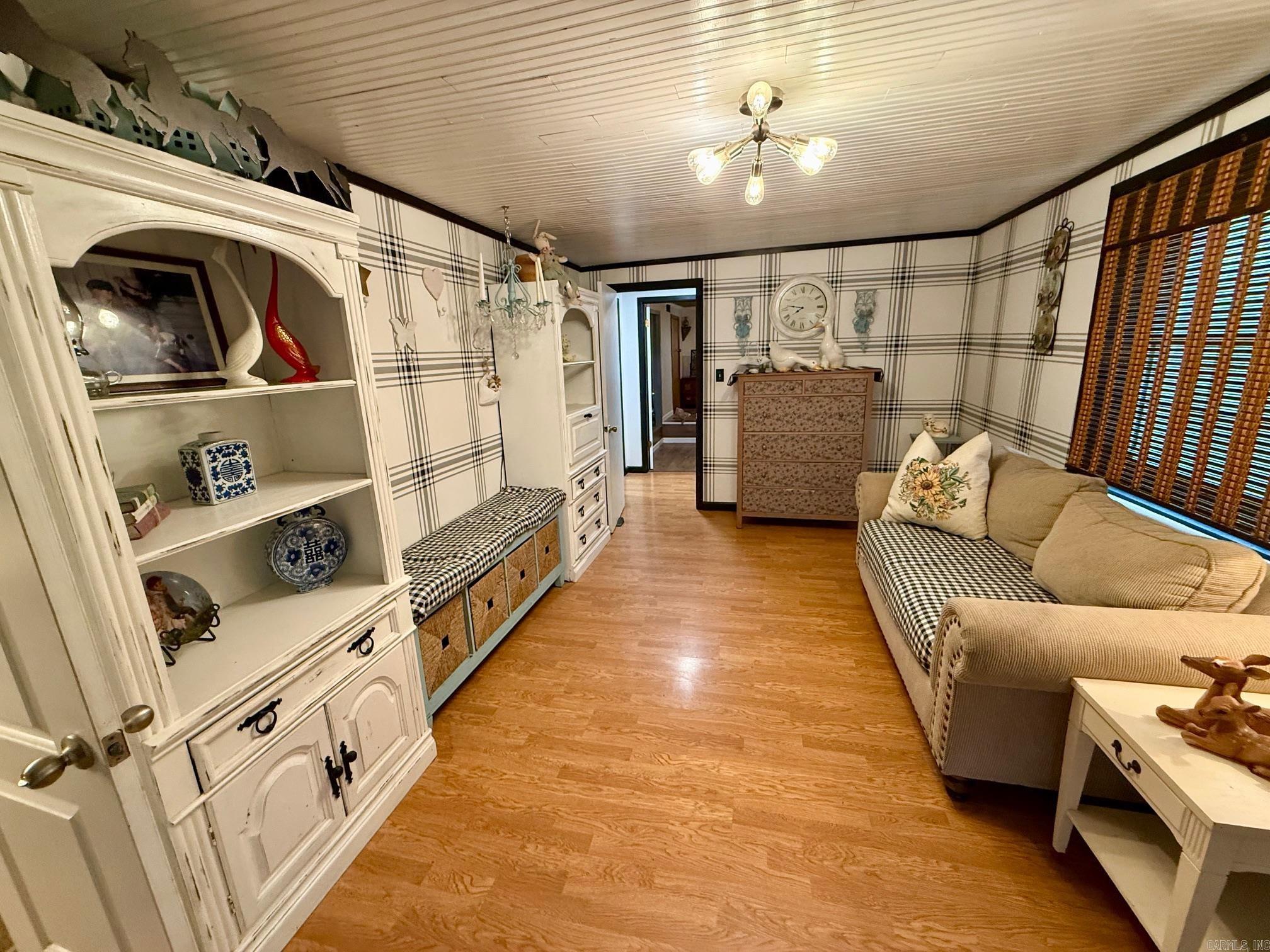 280 Lost End  Hot Springs, AR