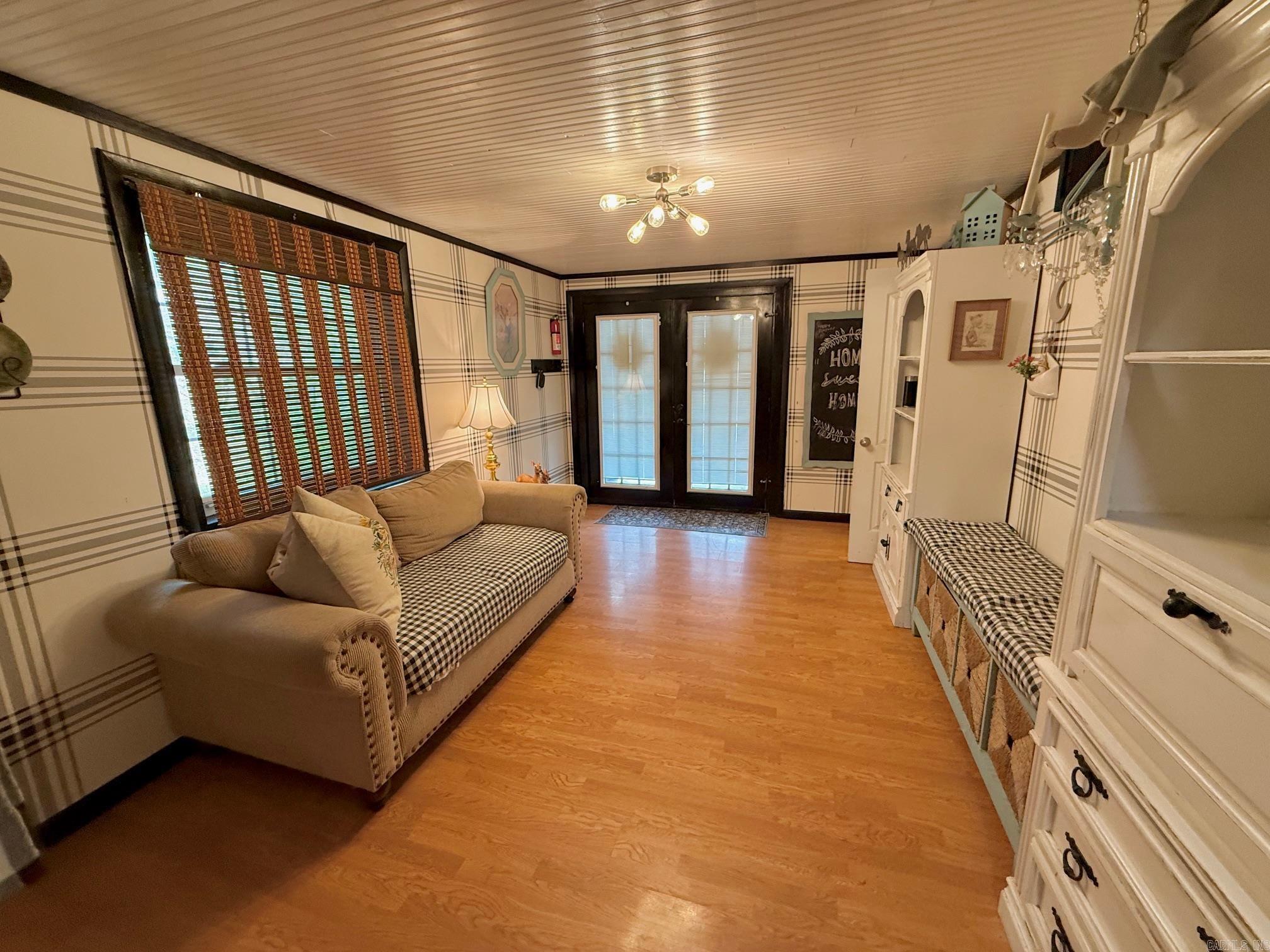 280 Lost End  Hot Springs, AR