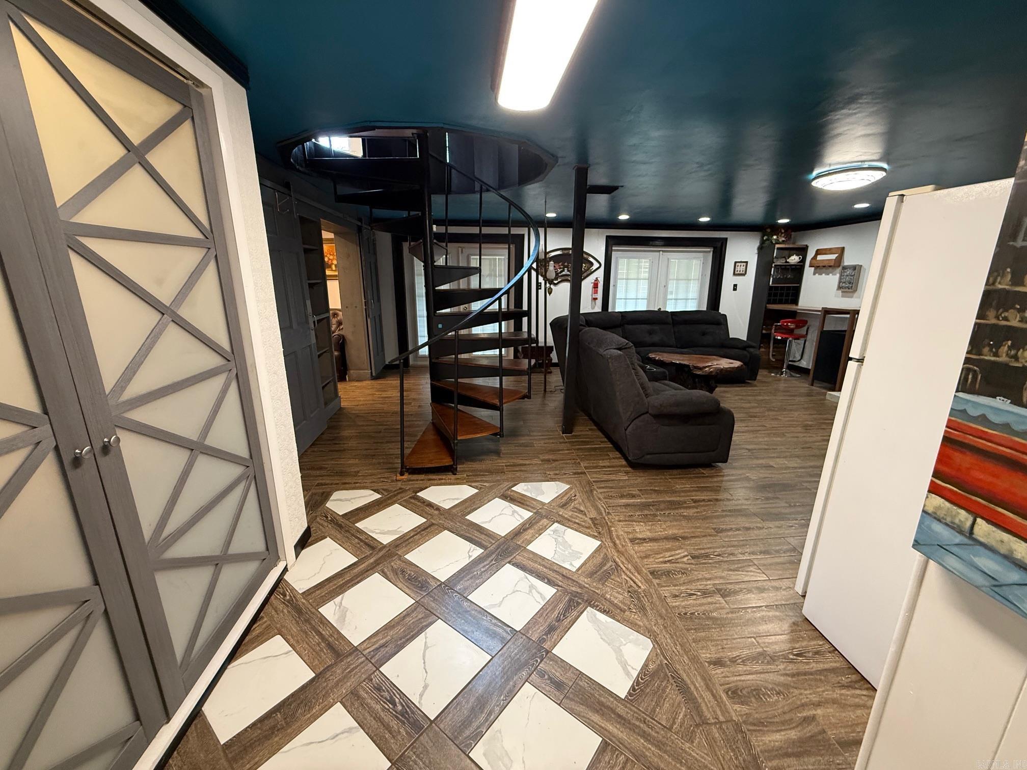 280 Lost End  Hot Springs, AR