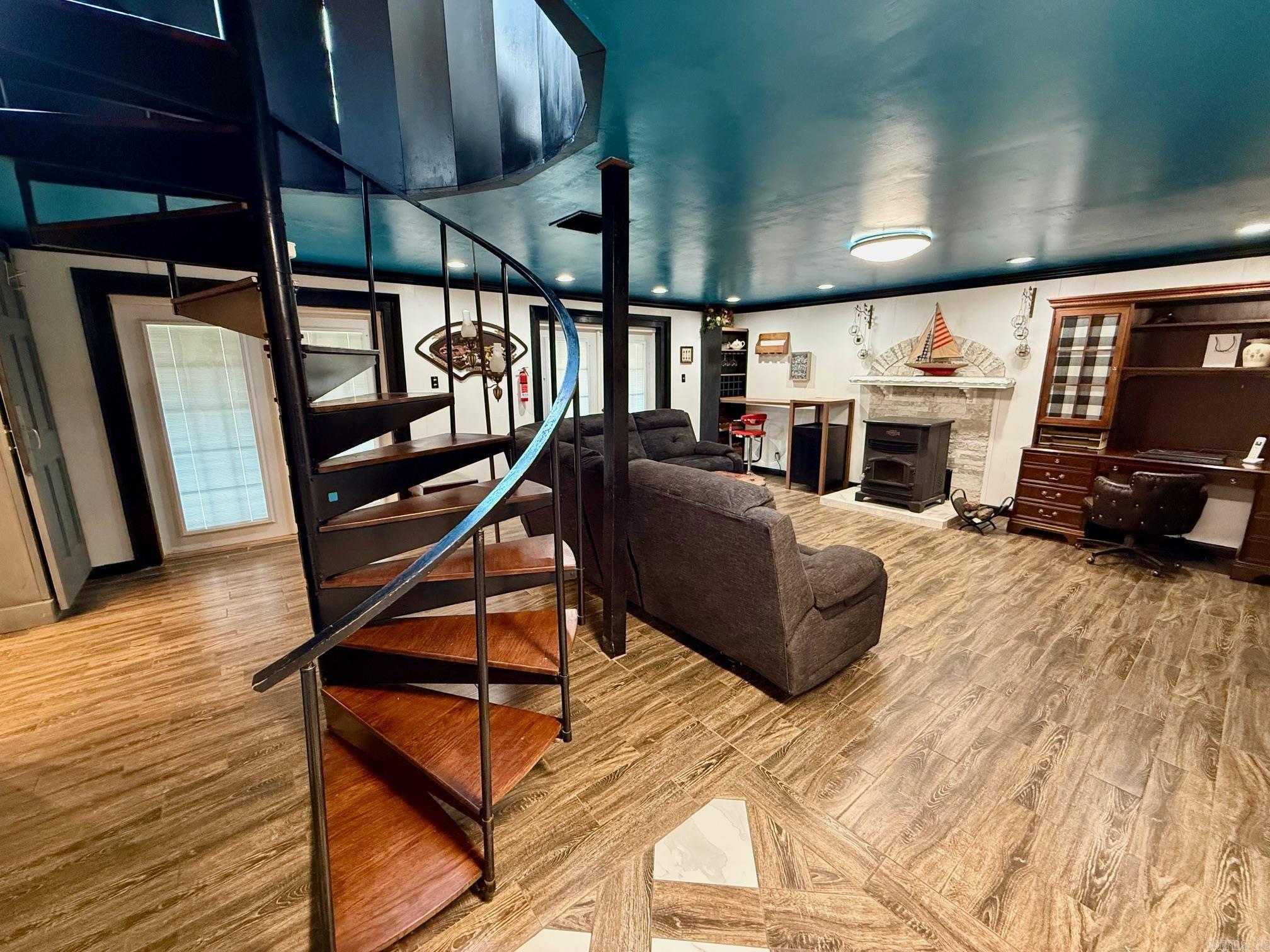 280 Lost End  Hot Springs, AR