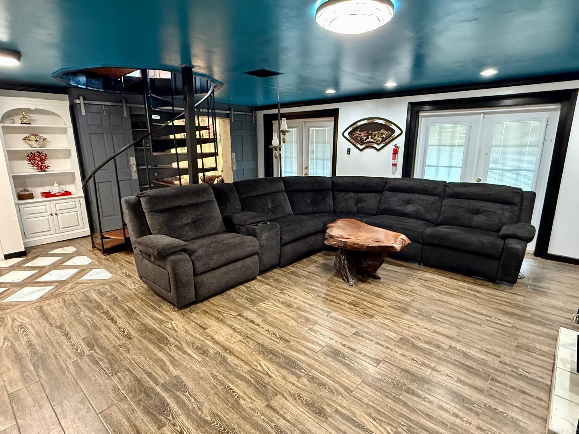 280 Lost End  Hot Springs, AR