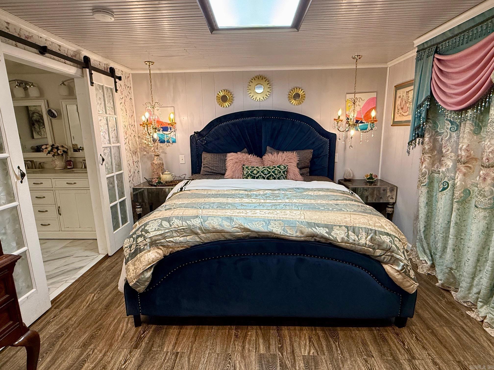 280 Lost End  Hot Springs, AR