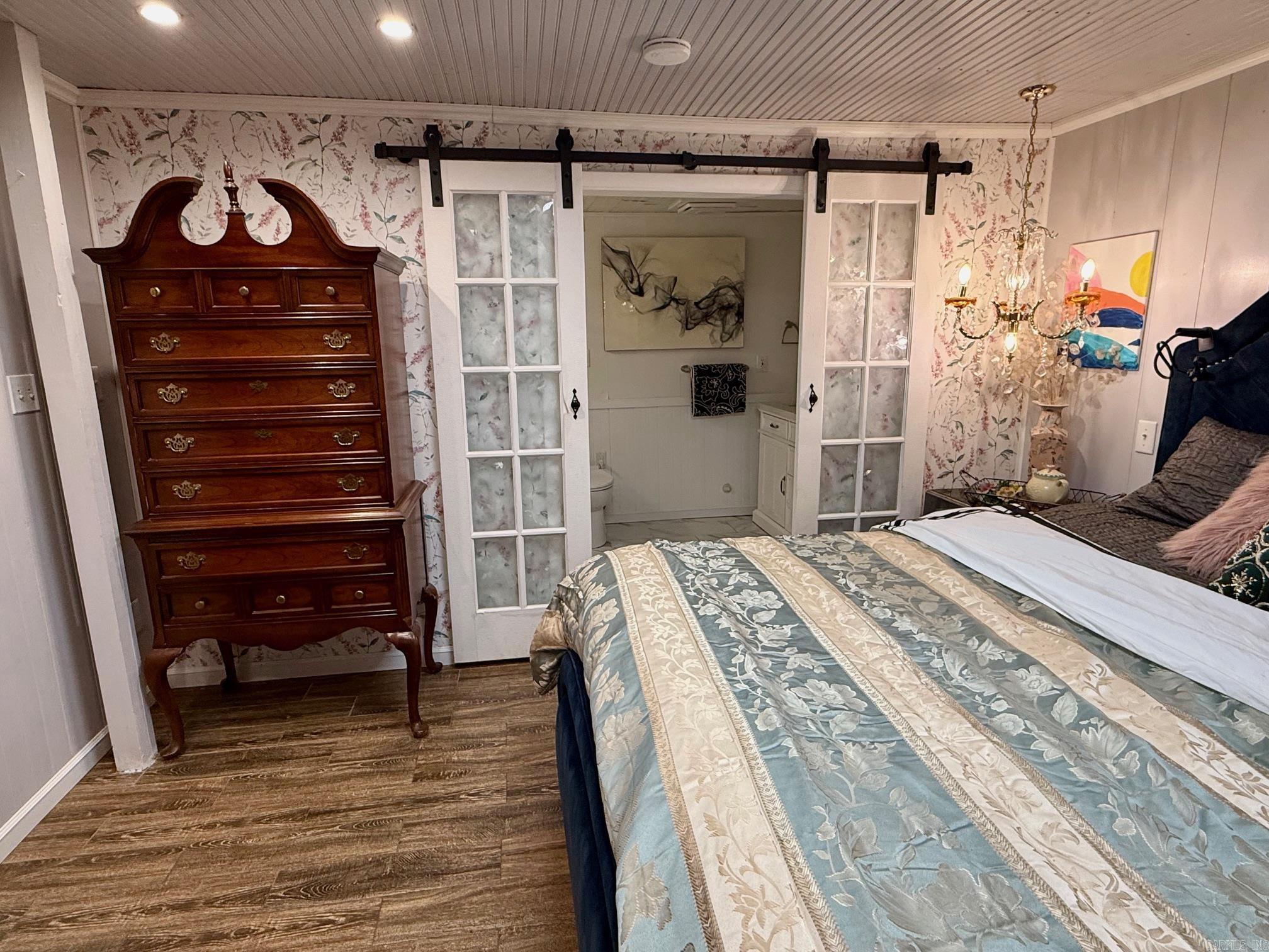 280 Lost End  Hot Springs, AR