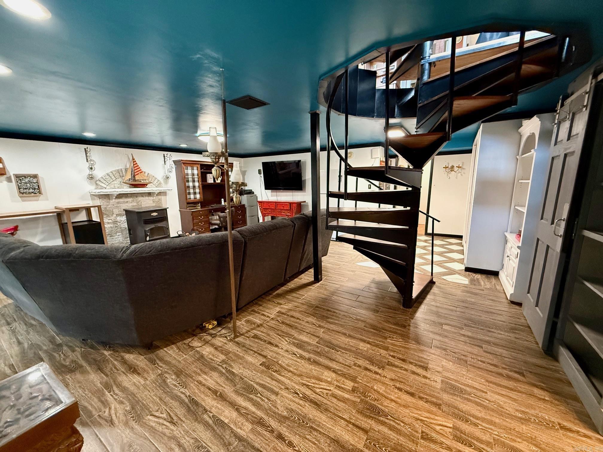 280 Lost End  Hot Springs, AR