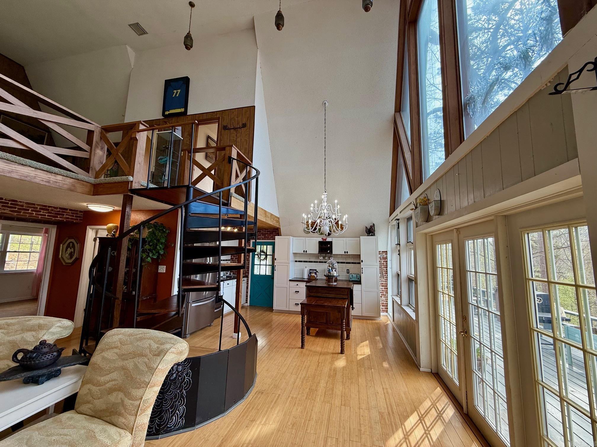 280 Lost End  Hot Springs, AR