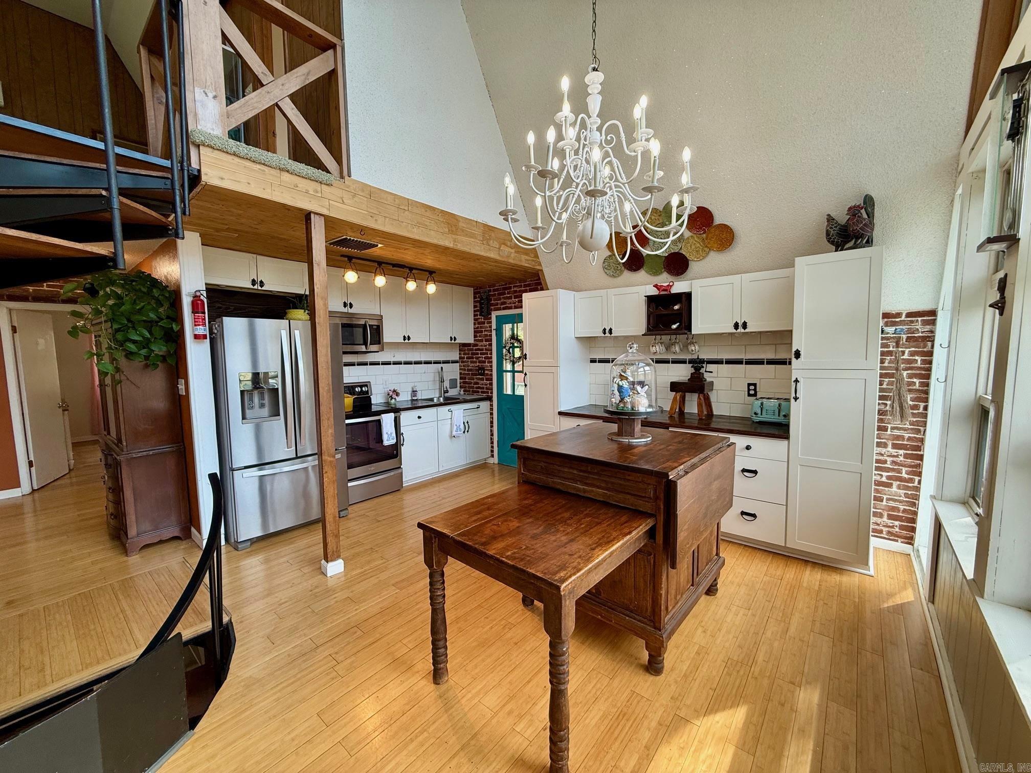 280 Lost End  Hot Springs, AR