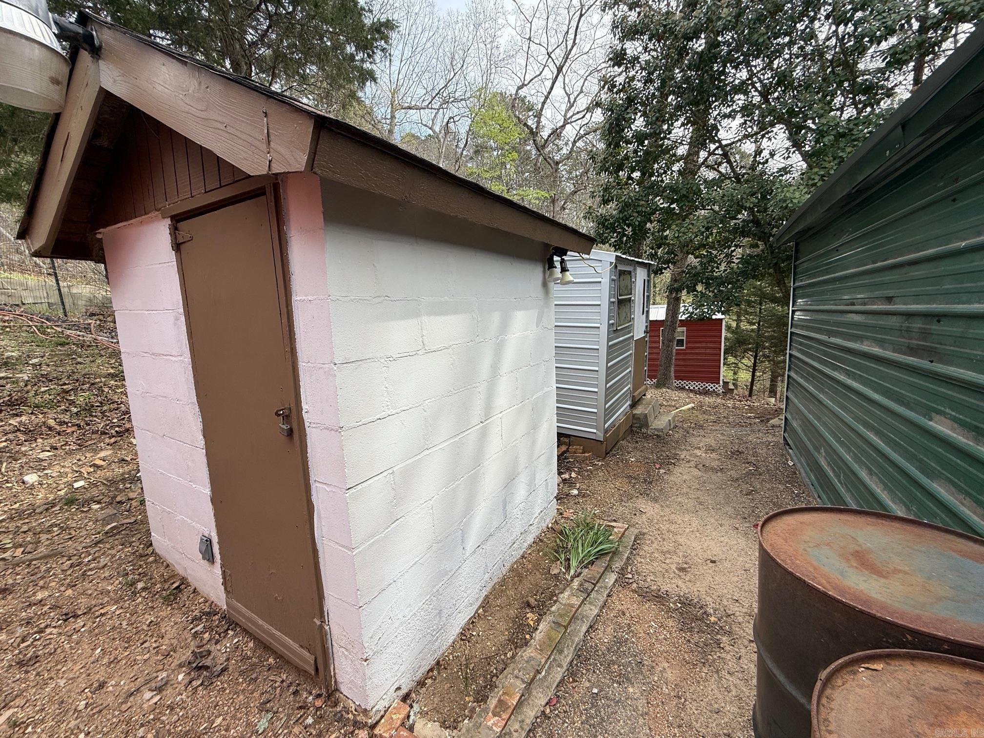 280 Lost End  Hot Springs, AR