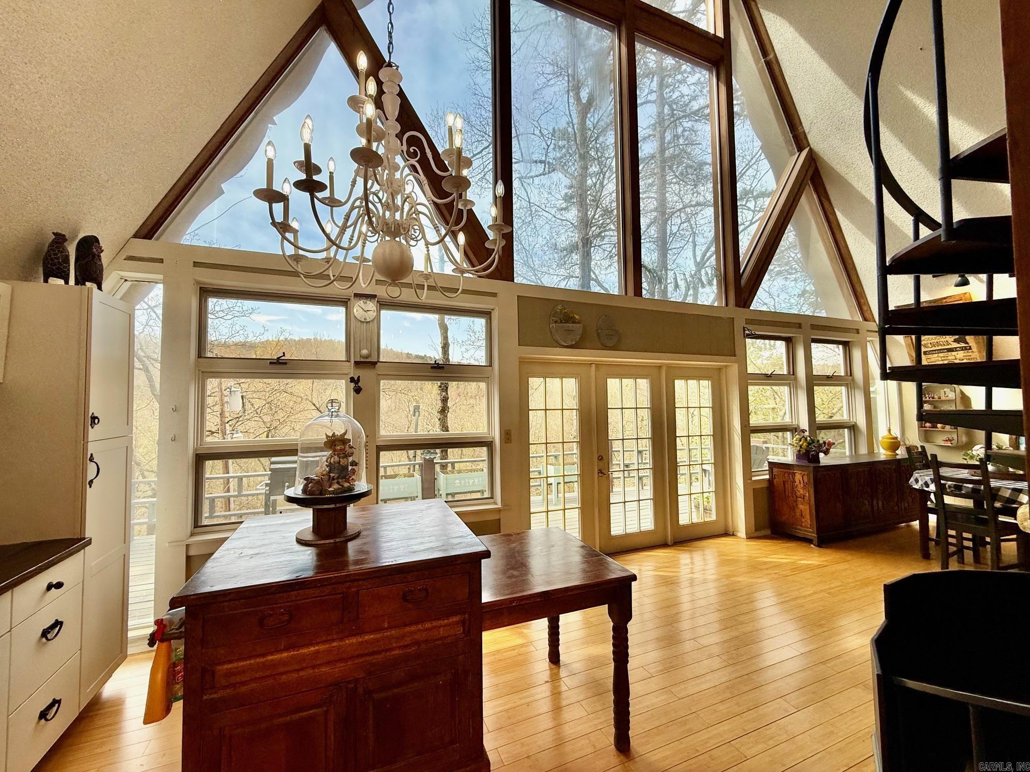 280 Lost End  Hot Springs, AR