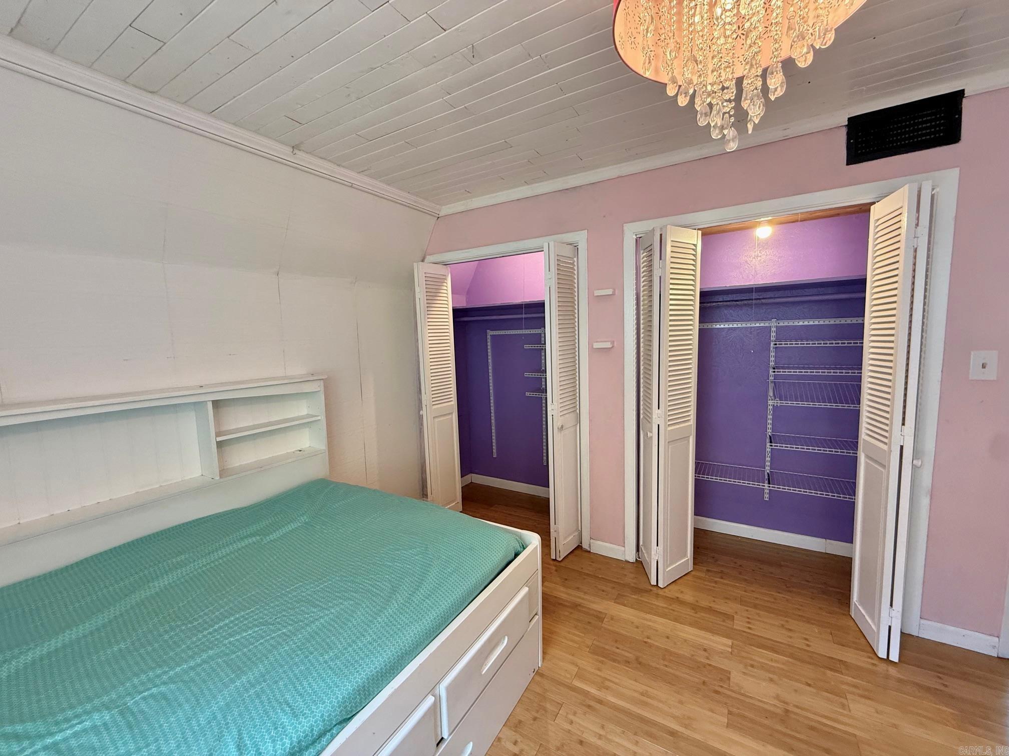 280 Lost End  Hot Springs, AR