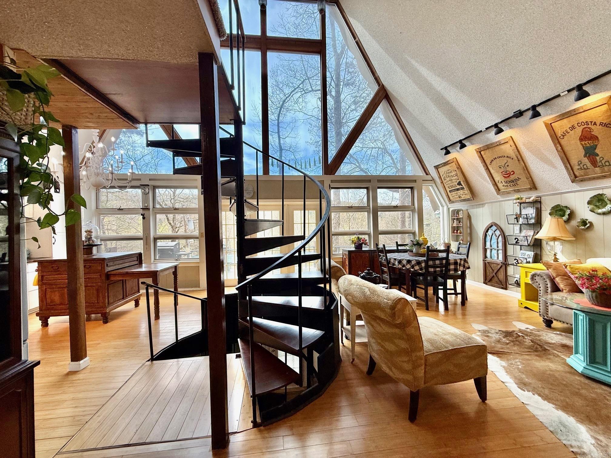 280 Lost End  Hot Springs, AR