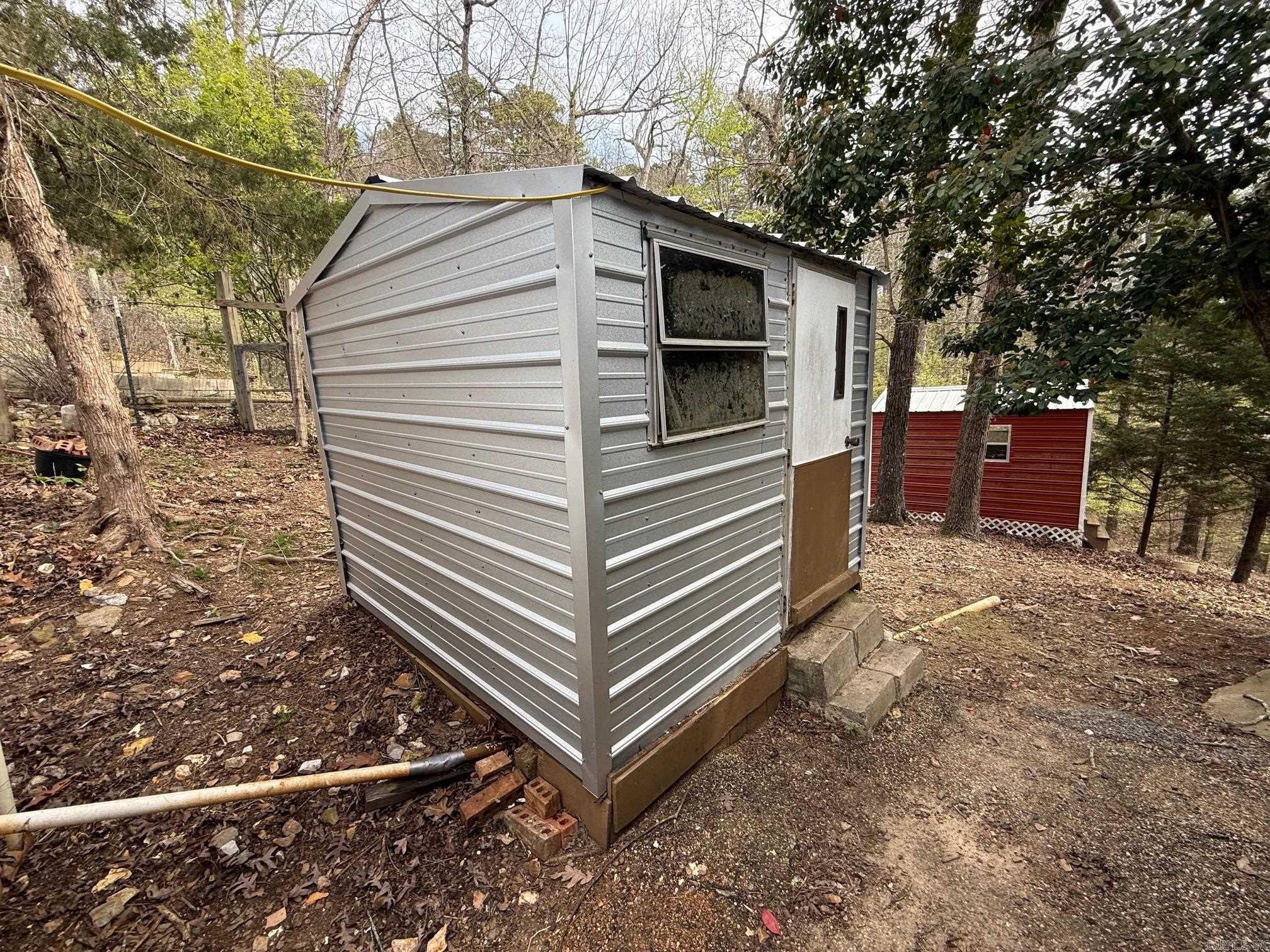 280 Lost End  Hot Springs, AR