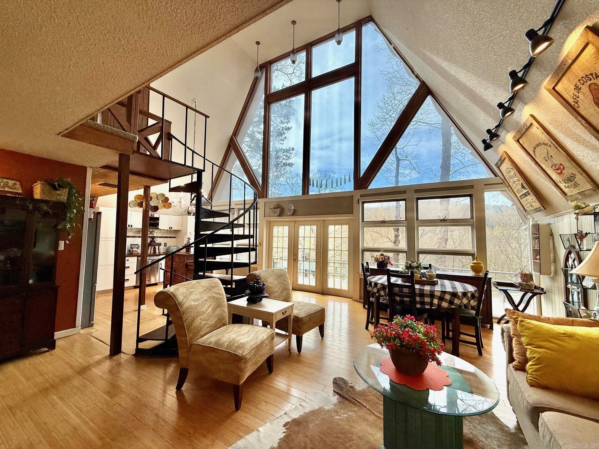 280 Lost End  Hot Springs, AR