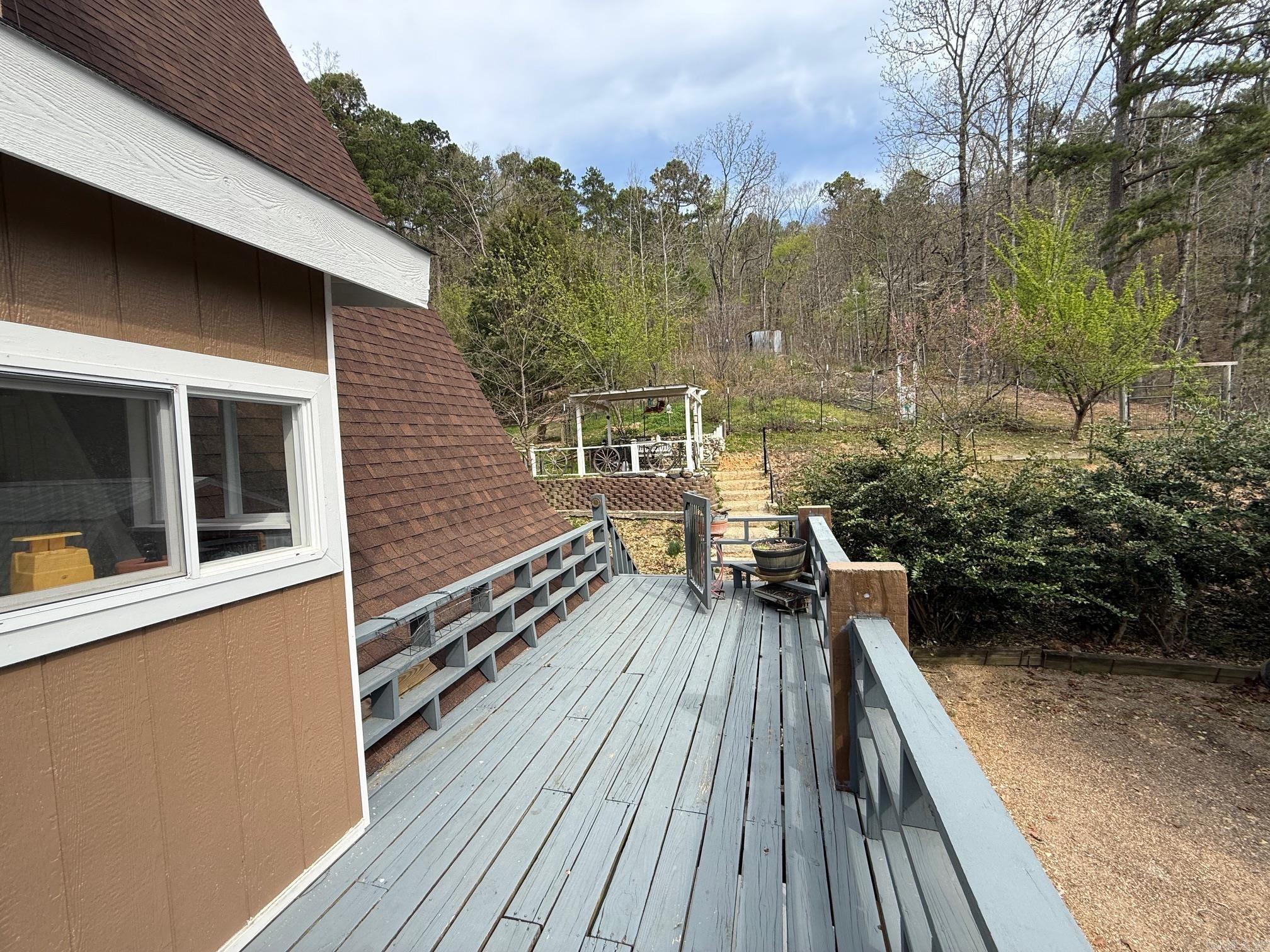 280 Lost End  Hot Springs, AR