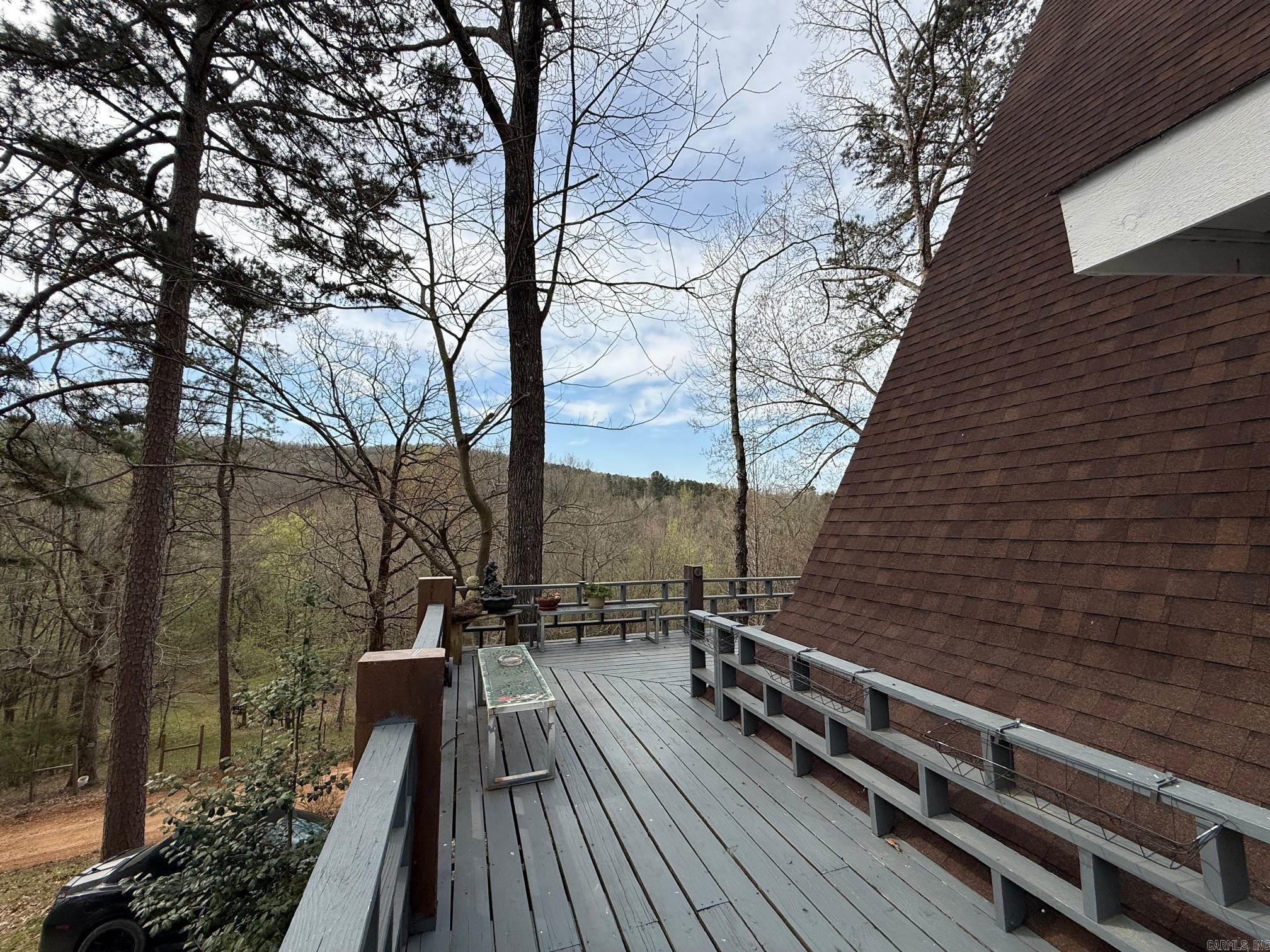 280 Lost End  Hot Springs, AR