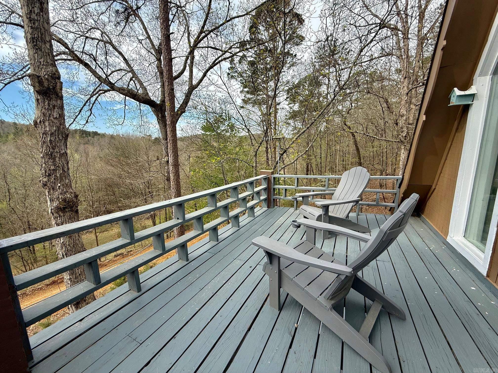 280 Lost End  Hot Springs, AR