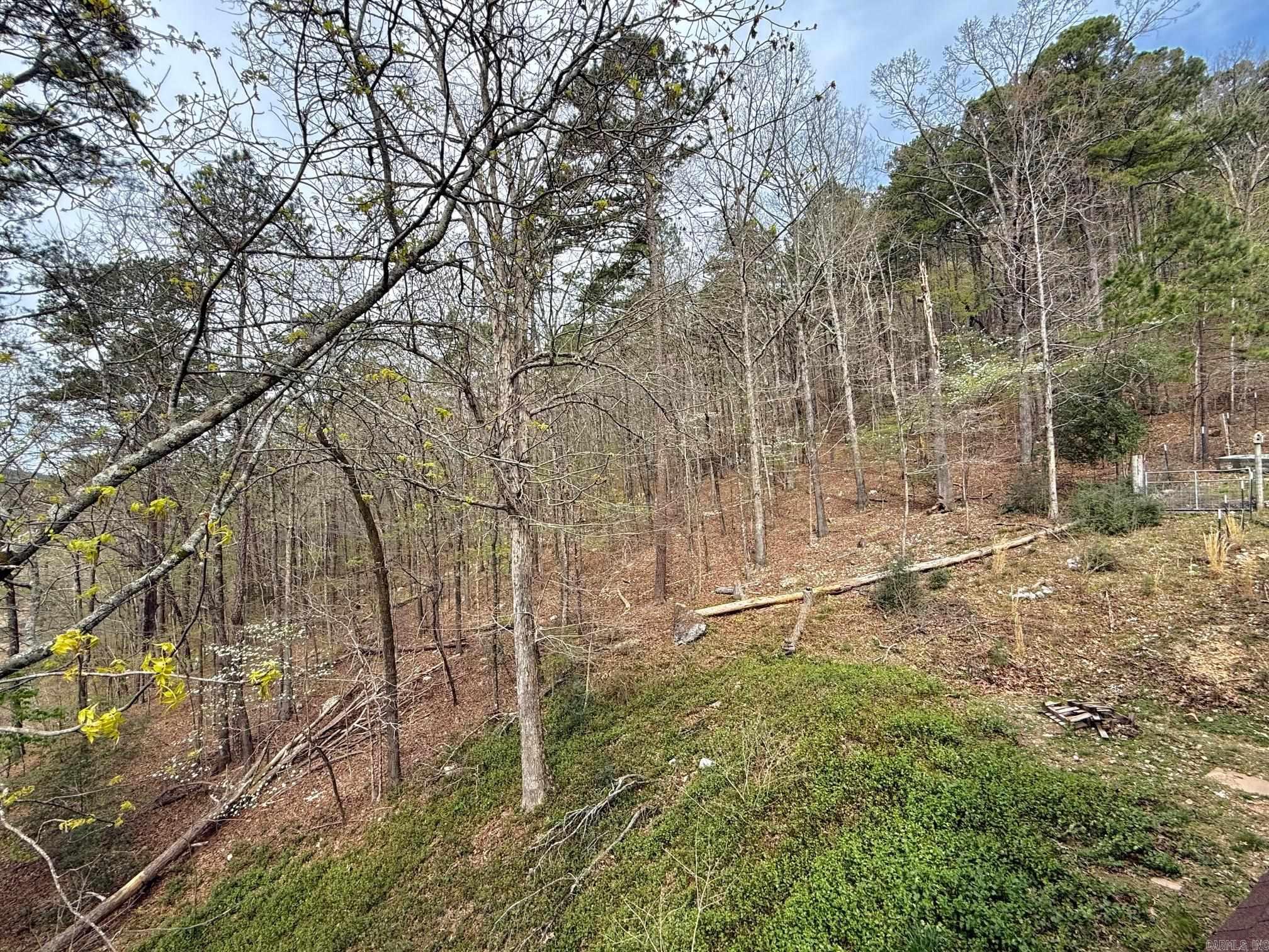 280 Lost End  Hot Springs, AR