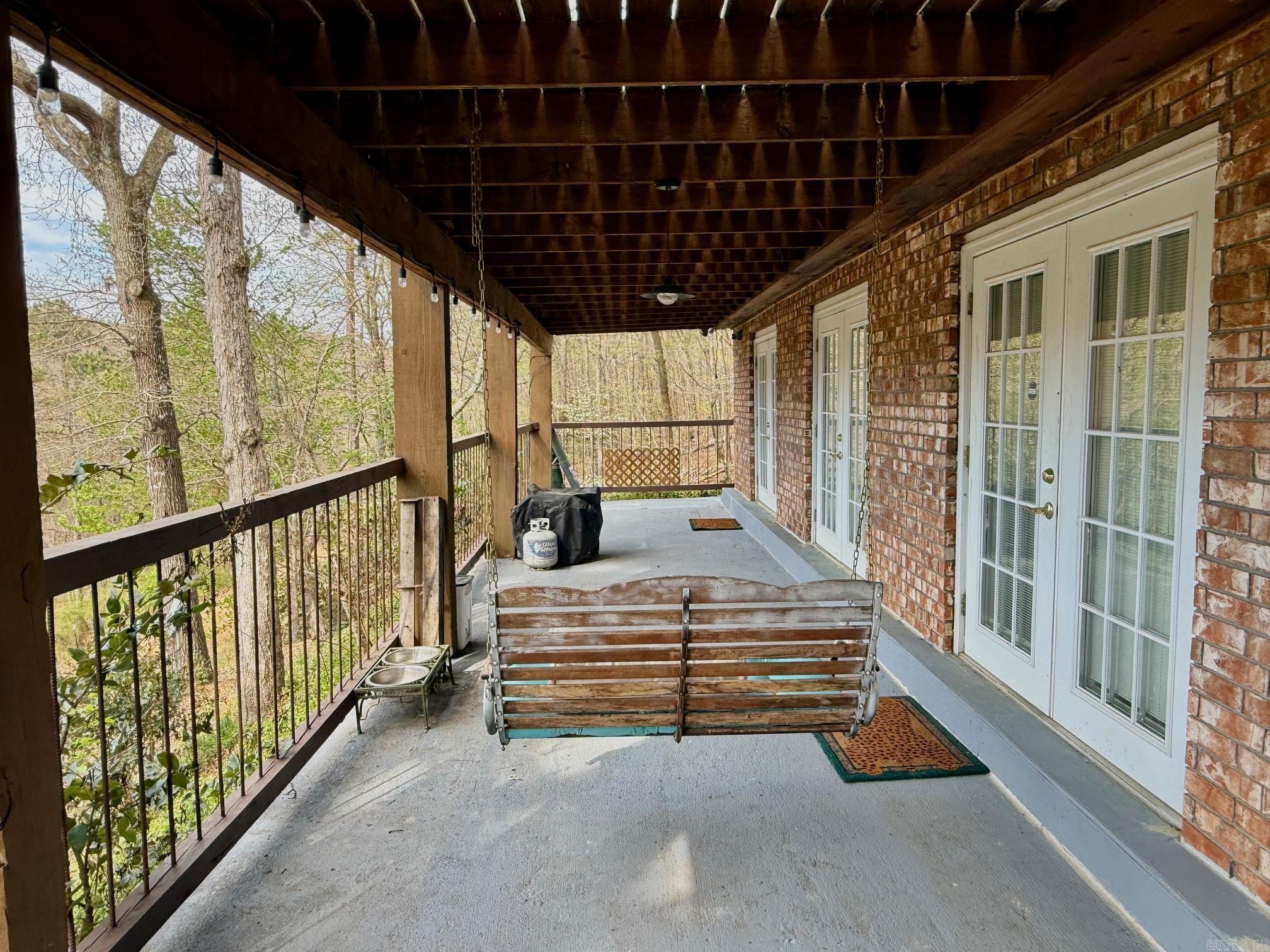 280 Lost End  Hot Springs, AR