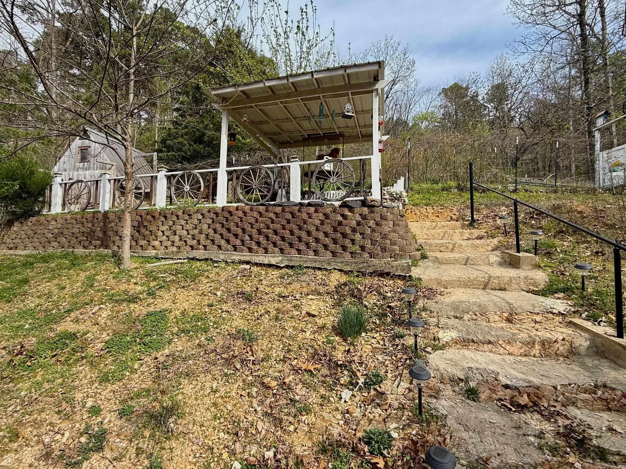 280 Lost End  Hot Springs, AR
