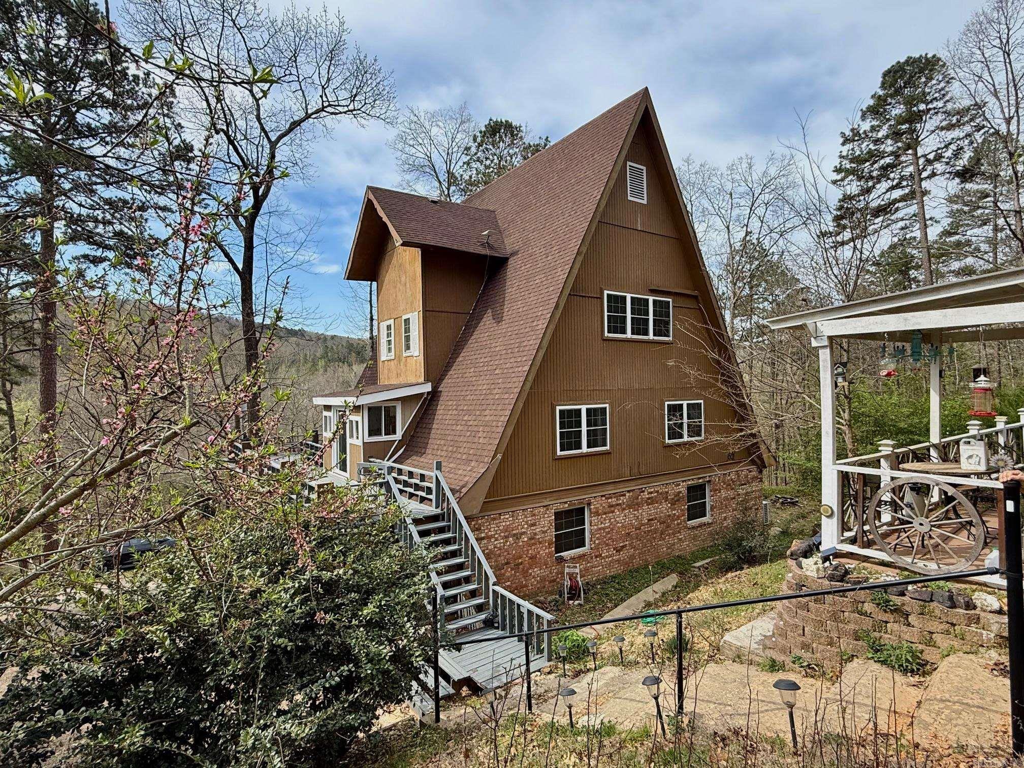 280 Lost End  Hot Springs, AR