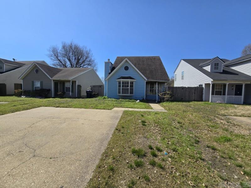 117 Sycamore  Marion, AR