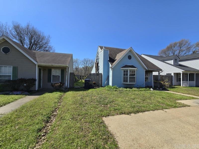 117 Sycamore  Marion, AR