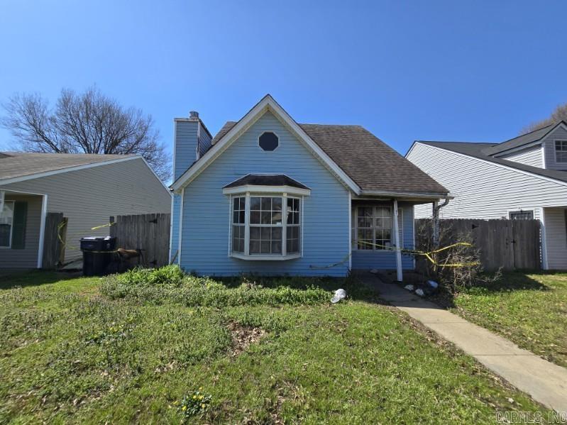 117 Sycamore  Marion, AR