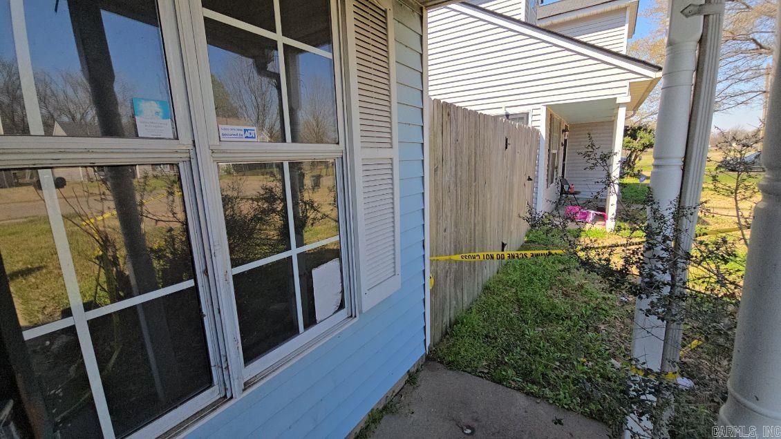 117 Sycamore  Marion, AR