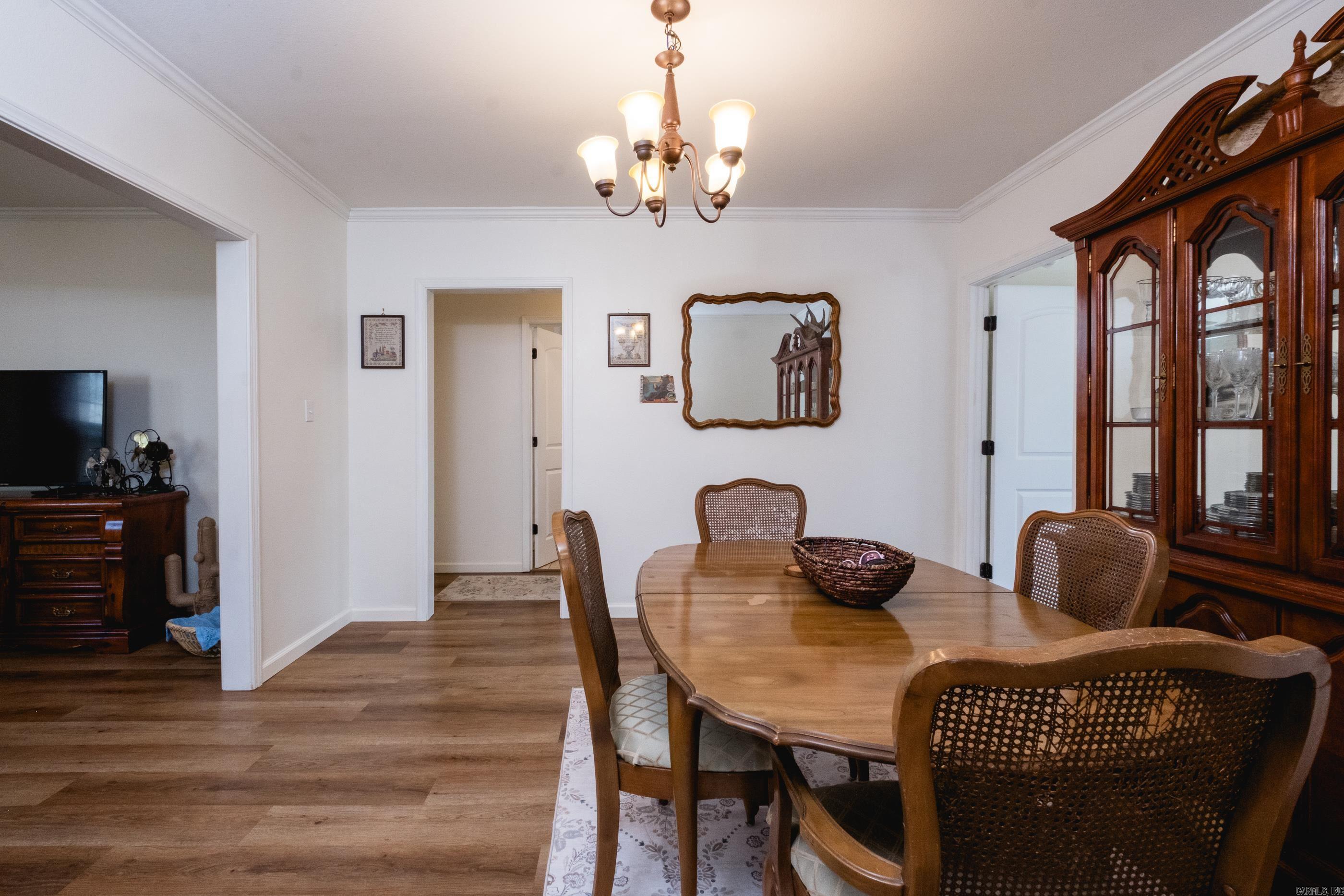 1516 S Harrison  Little Rock, AR