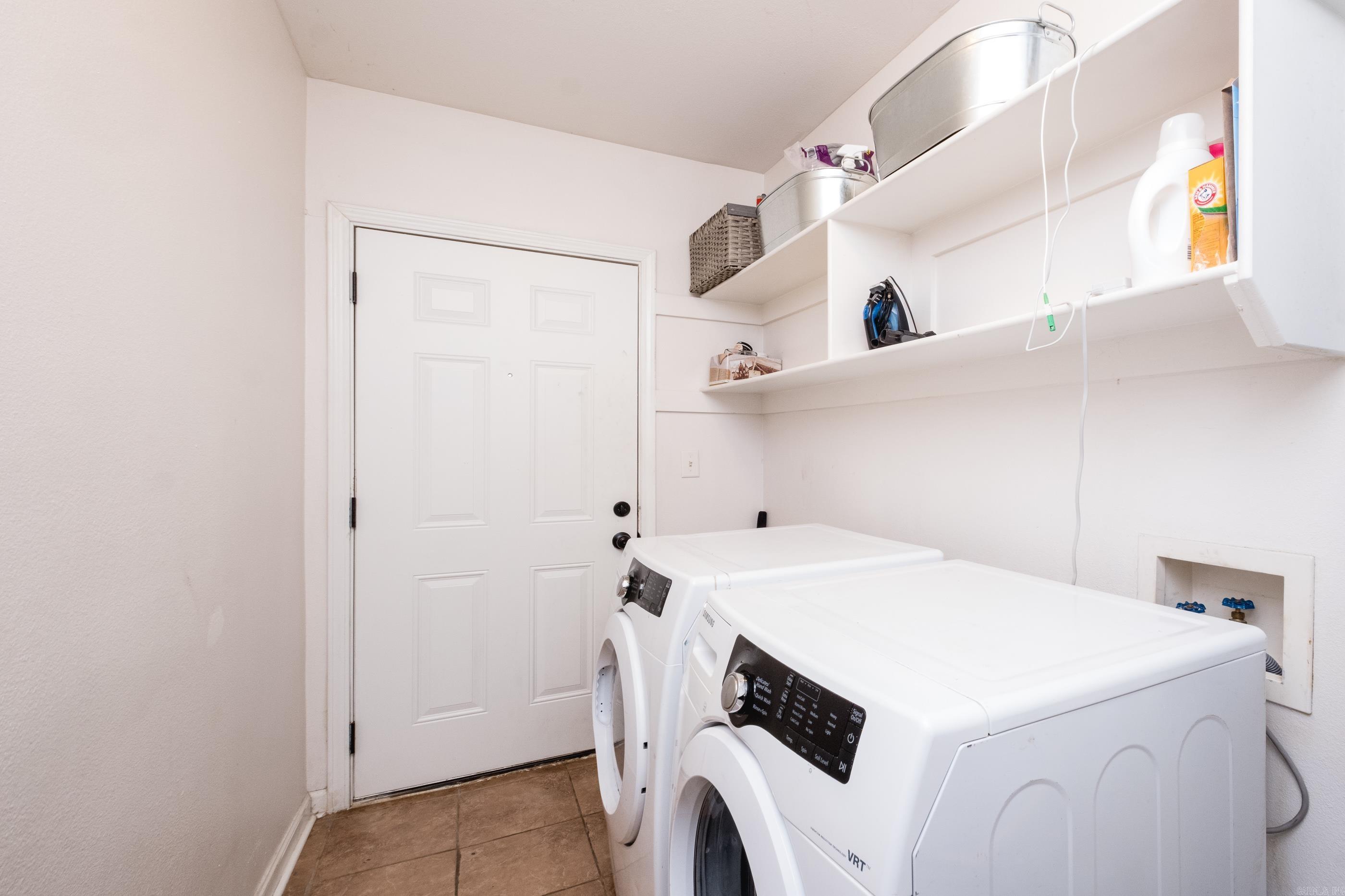 1516 S Harrison  Little Rock, AR